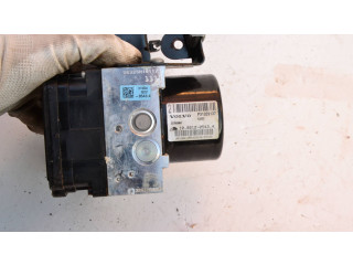Блок АБС 31329137, 10021205434   Volvo  S60  2011 - 2013 года