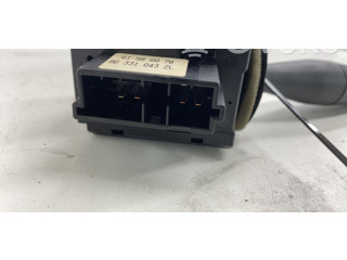 Ручка стеклоочистителей 6239J1   Peugeot 306