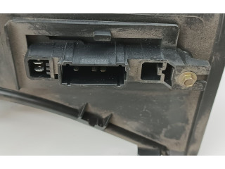 Вентилятор печки    52466890   Renault Twingo I