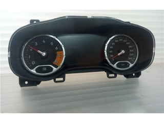 Панель приборов 735743916 Jeep Renegade