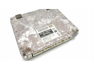 Блок управления двигателя 89661-53031, 175300-3770   Lexus IS 200-300