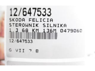 Řídící jednotka 047906030C, 047906030C Skoda Felicia I 1997