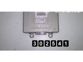 Блок управления двигателя mk322045 Mitsubishi Pajero