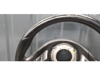 Руль Citroen C4 Grand Picasso  2007 - 2013 года 93903455      