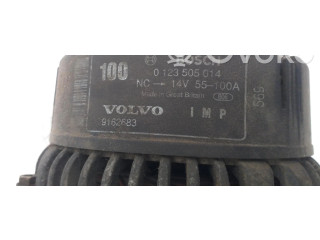 Генератор 0123505014   Volvo V70      