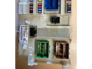 Блок комфорта 31254837AC, 31254837   Volvo XC60   