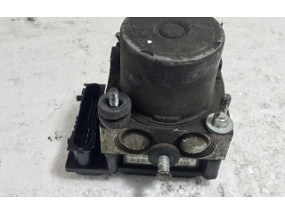 Блок АБС 0265800443, 0265800443   Opel  Combo C  2001 - 2011 года