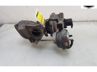 Турбина Volvo V40 CJ5G6K682DA, 36002107 для двигателя B4164T3(Euro 5)