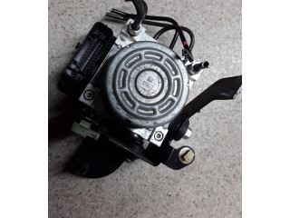 Блок управления АБС 4670B231 Mitsubishi Outlander