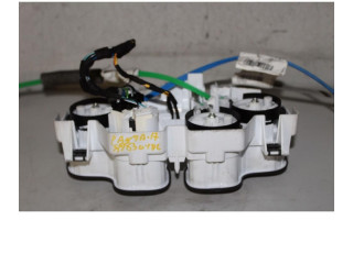 Блок управления климат-контролем 5P6246000   Fiat Panda III