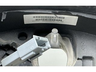 Руль Renault Clio III  2005 - 2012 года 484002606R, 484002606R      