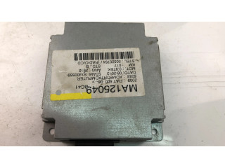 Блок управления 50520764 Alfa Romeo Giulietta