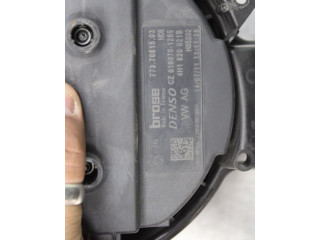 Вентилятор печки    4H1820021B, 7737081503   Audi A6 S6 C7 4G