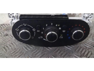 Блок управления климат-контролем 275103362R   Dacia Duster