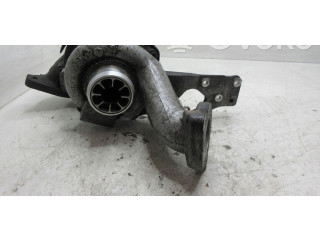 Turbodmychadlo Турбина 057145874P Audi A8 S8 D4 4H