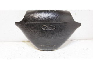 Подушка безопасности водителя 16993450500156 Ford Galaxy