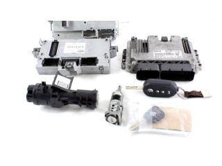 Комплект блоков управления 28136   Lancia Delta