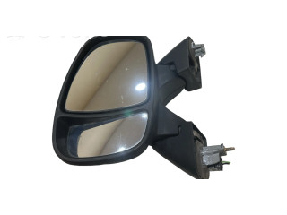 Zpětné zrcátko  levé Opel Vivaro 2005  010022  