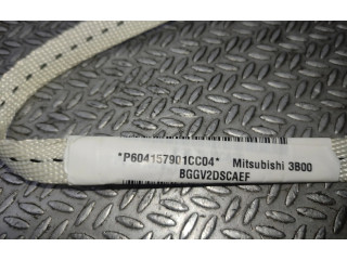 Боковая подушка безопасности P604157901CC04 Mitsubishi Grandis