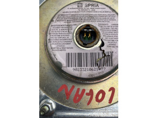 Подушка безопасности водителя Dacia Logan I