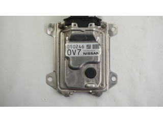 Блок управления коробкой передач 310364ED0C Nissan Qashqai