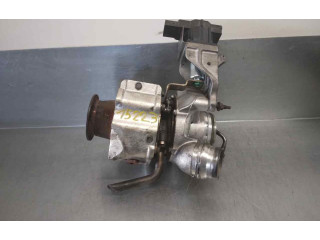  Турбина BMW X3 E83  850689101A, 4913505895   для двигателя N47D20A      