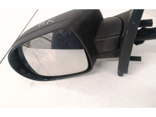 Зеркало электрическое        Renault Twingo II  2007 - 2014 года   