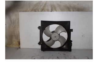 Вентилятор радиатора         Subaru Forester SH 