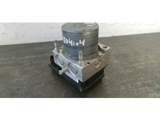 Блок АБС 9661880780, DC1804004 Citroen C4 I 2004 - 2010 года