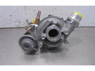 Турбина Renault Clio I H8201164371