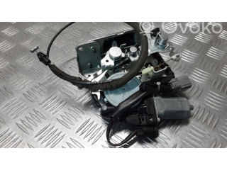 Zámek zadních dveří A81613106U Chrysler Grand Voyager V 2008