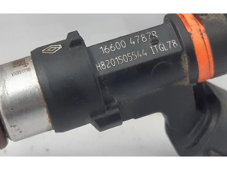 Форсунка 166004787R, 166004787R Dacia Logan II H4B-400(H4B-A4)