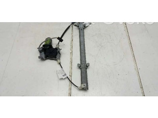 Zámek zadních dveří 2PINES   Nissan Almera Tino 2001