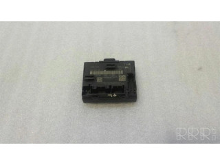 Блок управления дверью