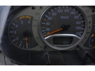 Přístrojová deska Nissan Almera Tino 2001 BU064, BU064