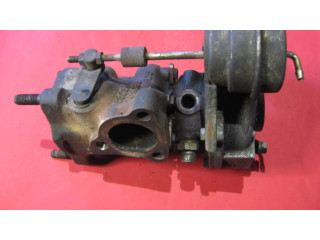 Турбина Ford Galaxy 0.0 53041015095A, 53031019086