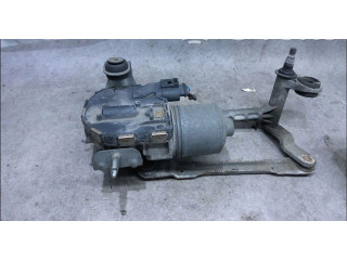 Моторчик дворников 1T0955024G    Volkswagen Touran I