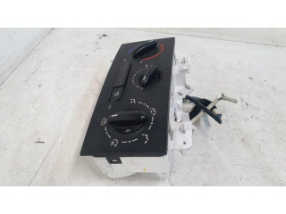 Блок управления климат-контролем 170740100   Citroen Jumper