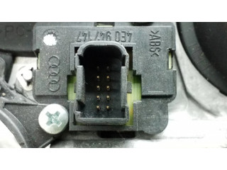 Отделка приборного щитка