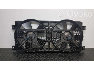 Вентилятор радиатора 8821021050 SsangYong Actyon