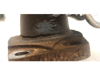 Турбина 13900-86PO1 Suzuki Swift 2019