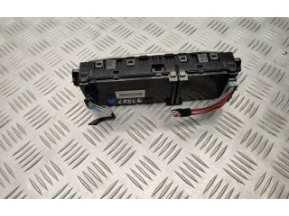 Блок управления климат-контролем 275109409R Renault Scenic III Grand scenic III