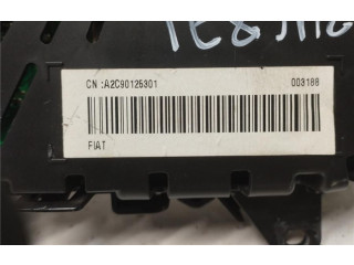 Přístrojová deska Fiat Punto (199) 2014 51975135, 0090059