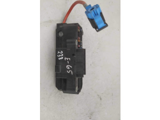 Блок предохранителей  13133   BMW 7 E65 E66    