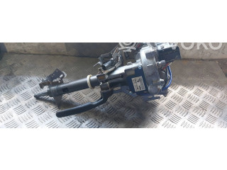 Turbodmychadlo Насос рулевого управления 28500JG00B, 48810JG02C Nissan X-Trail T31