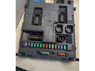 Блок комфорта 22661F01, 9664983380 Citroen C4 II Picasso