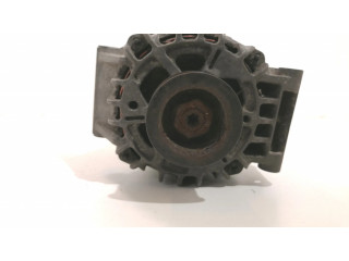 Генератор 8200103744, SG7S013 Renault Kangoo I 1.9