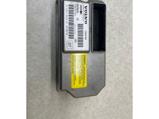 Блок подушек безопасности P30667469, 0285001655 Volvo V70