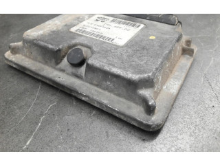 Řídící jednotka 55180281   Fiat Multipla 2014