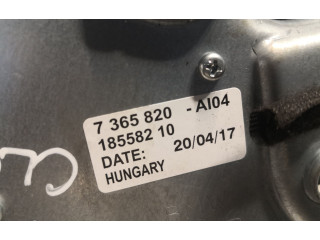 Моторчик заднего дворника 7365820 Mini Clubman F54